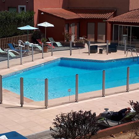 Hotel Albatros Mouans-Sartoux Eksteriør bilde